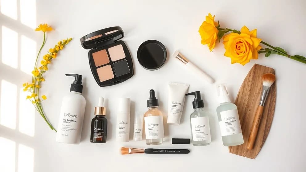 All I Am Beauty vägen till din bästa look