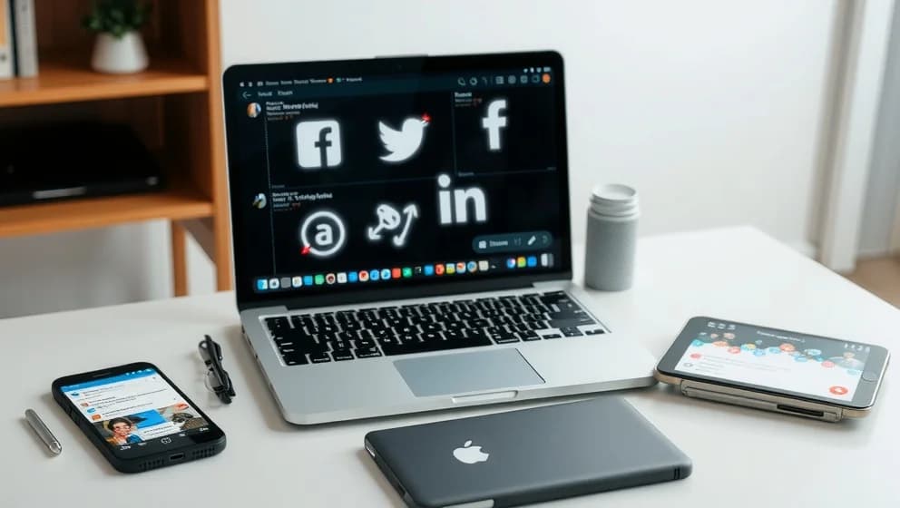 Bloggbevakning för bloggare och influencers