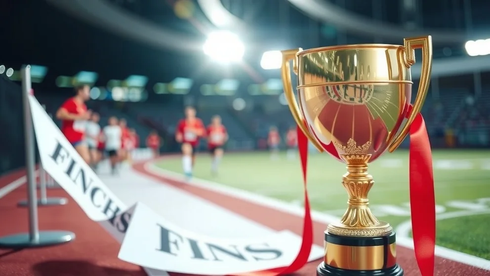 Den som skrattar sist skrattar bäst