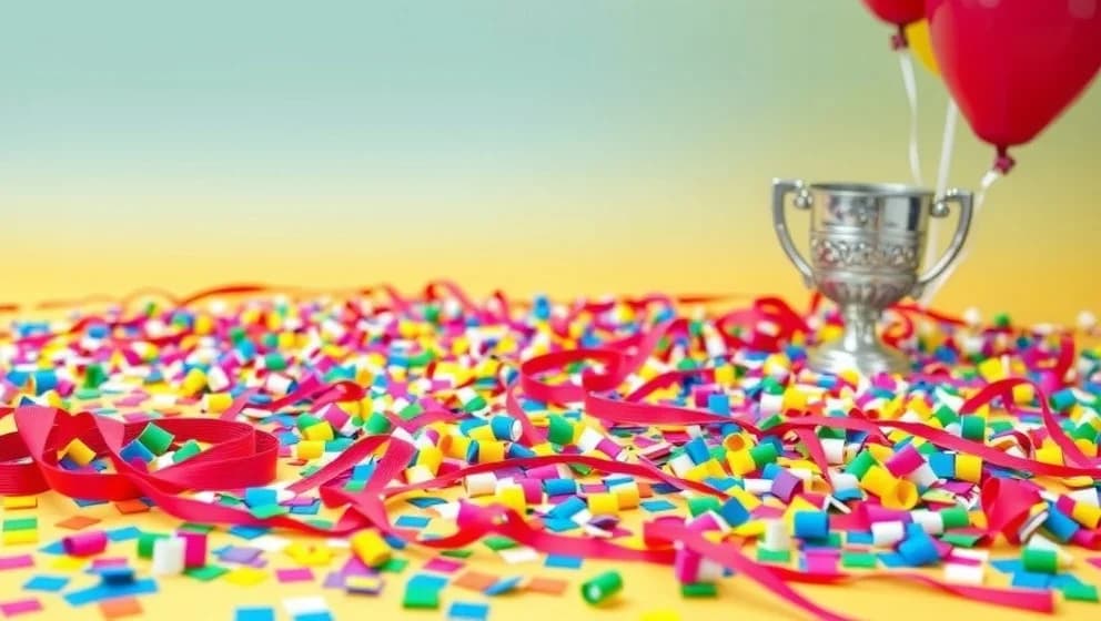 Hur man skriver grattis på ett roligt sätt