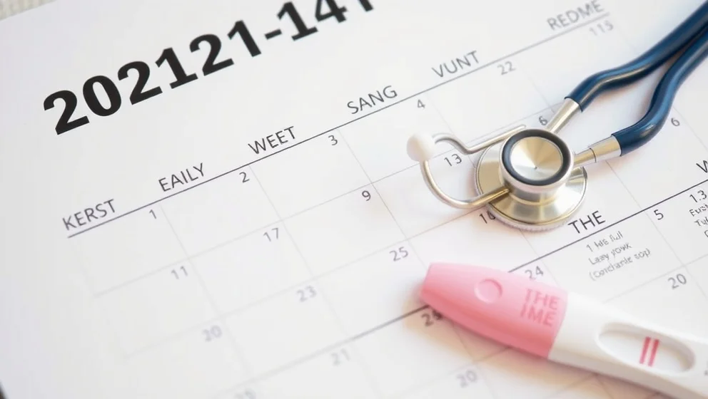 Hur många veckor är man gravid