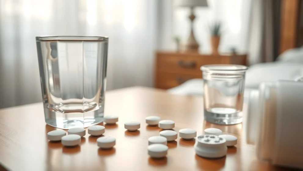 Huvudvärk som inte går över med värktabletter