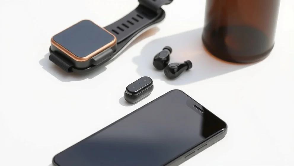 Jabra Elite 8 Active öronsnäckorna som håller vad de lovar