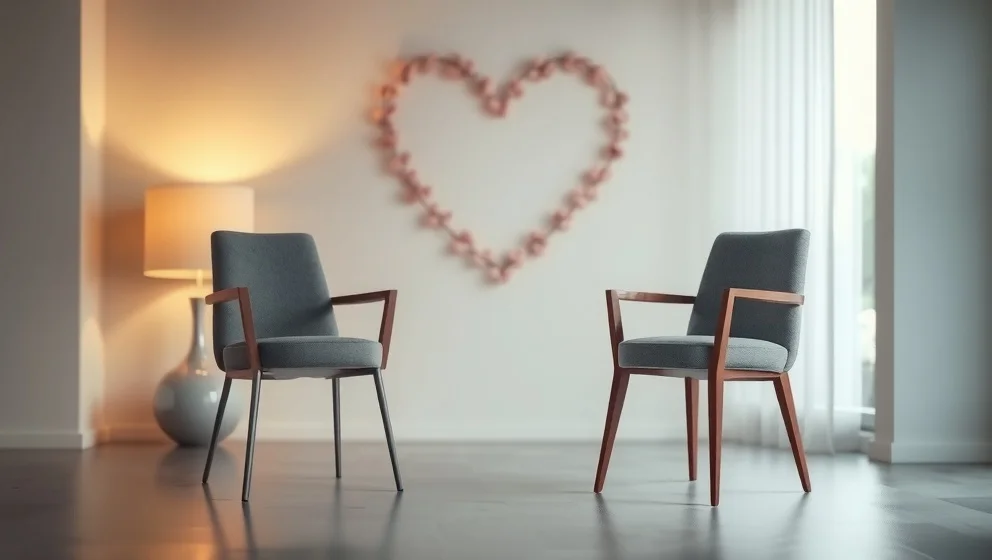 Jakob älskar blind på Love Is Blind