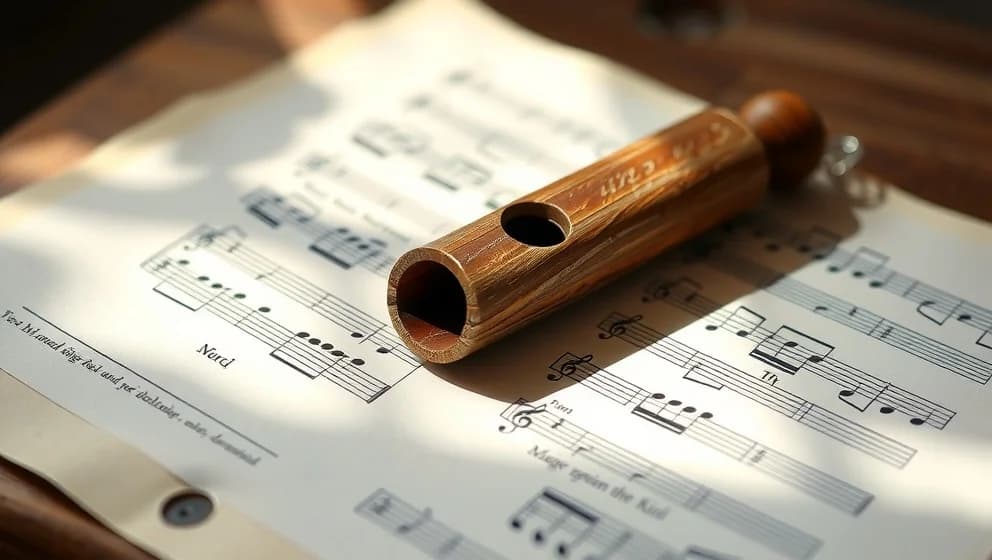 Kan du vissla Johanna