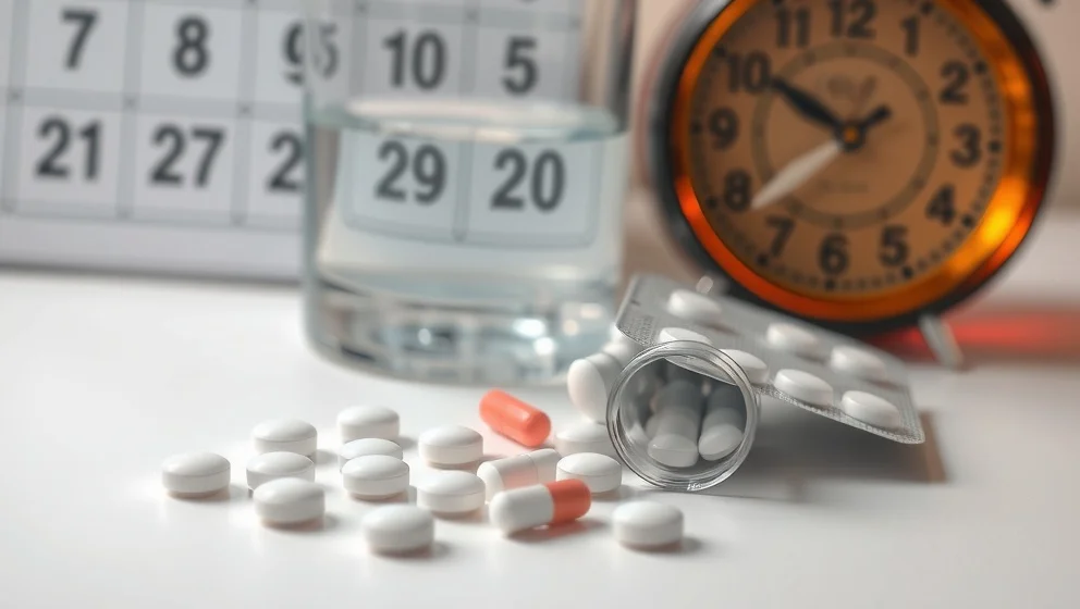 Kan man ta 2 alvedon och 1 ipren tillsammans