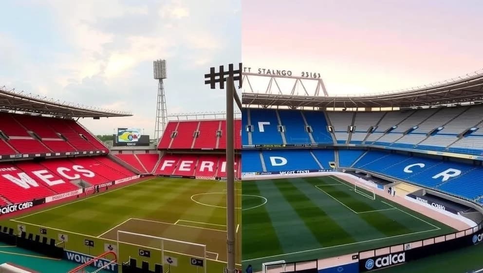 København mot Malmö FF denna säsong