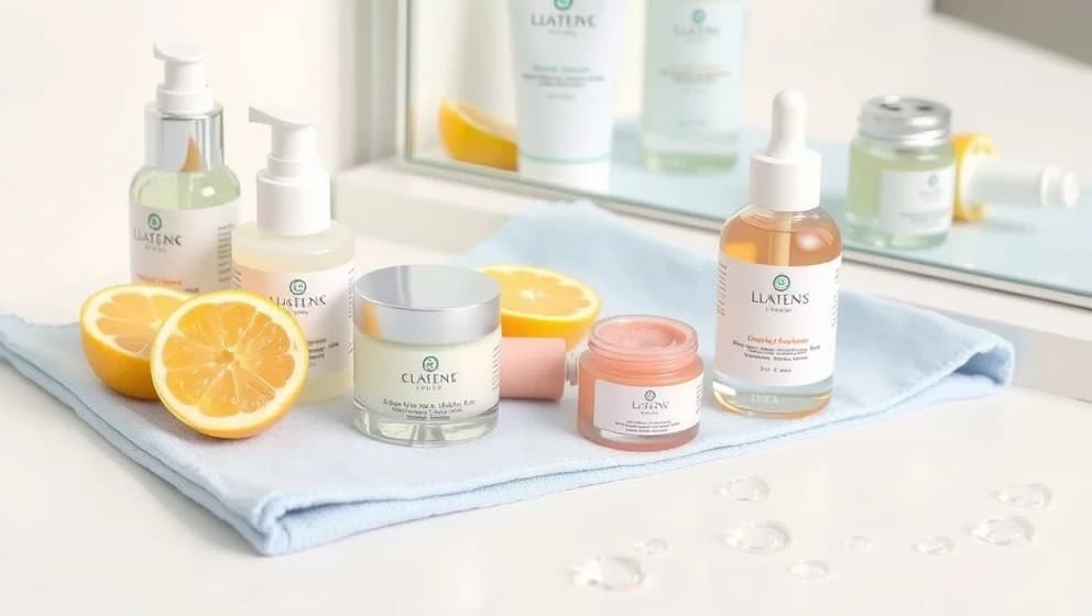 La Roche Posay Effaclar för fet och problemhud