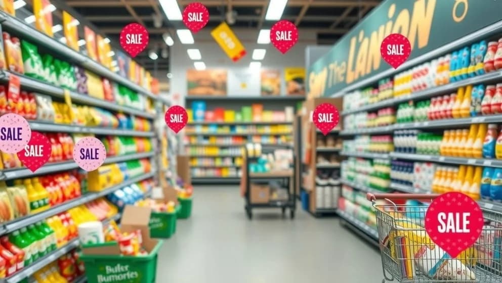 Lidl erbjudande nästa vecka som är värt att veta om