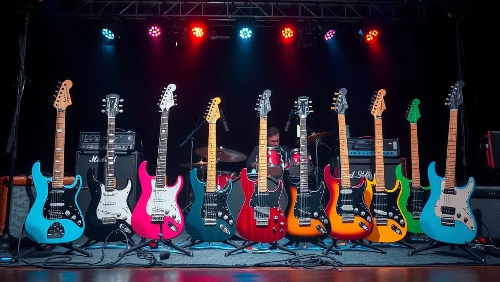 Medlemmar av Smash Into Pieces