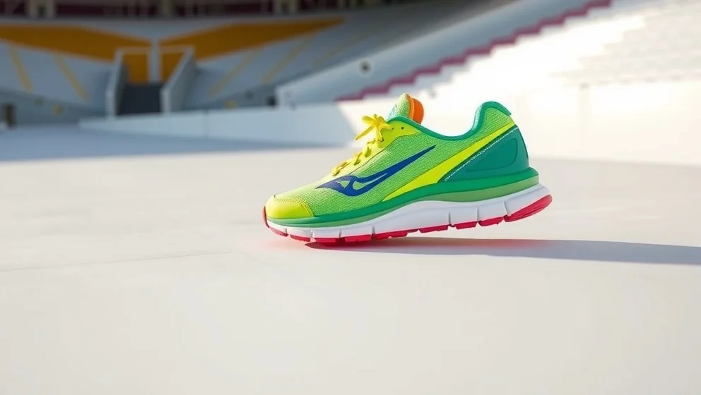 Nike Zoom Fly 6 löparsko för snabba sprinter