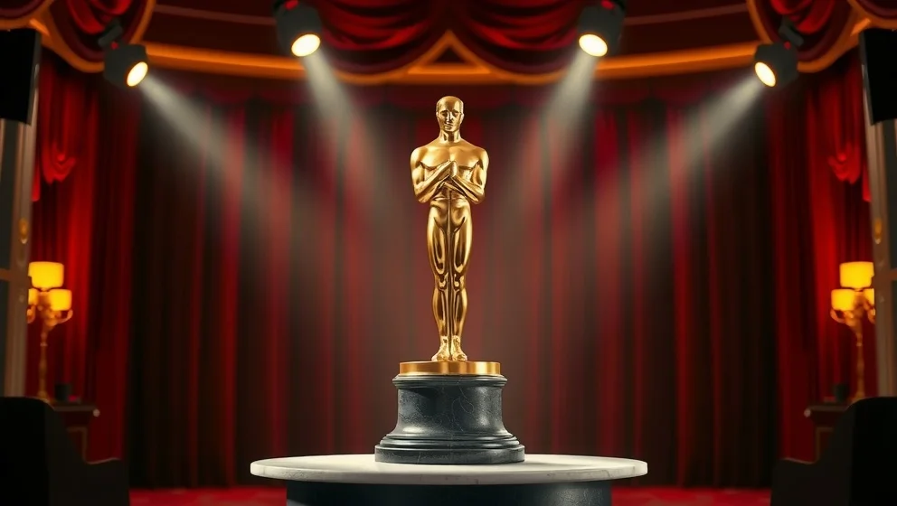 Oscar för bästa kvinnliga huvudroll