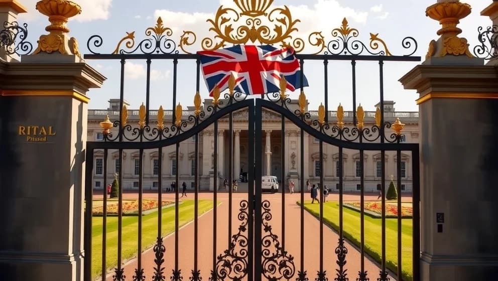 Prins Philip, Hertig av Edinburgh och hans liv