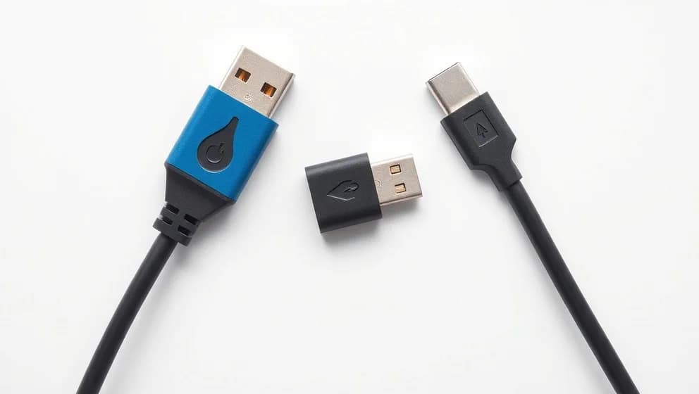 USB A till USB C vilket är bättre