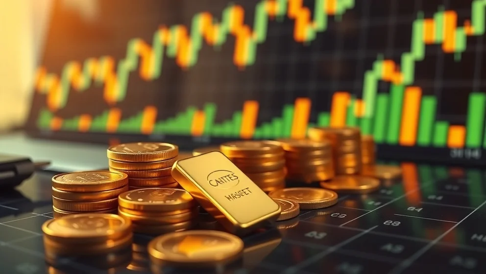 Vad är BGF World Gold A2