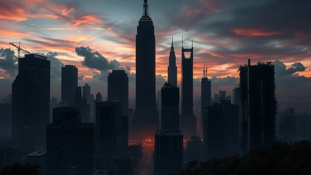 Vad vi vet om I Am Legend 2