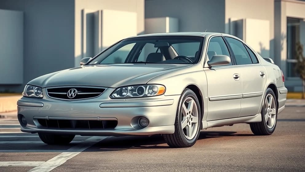 Varför är Saab 9-5 en klassiker